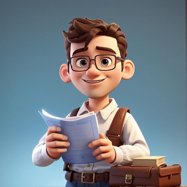 author image