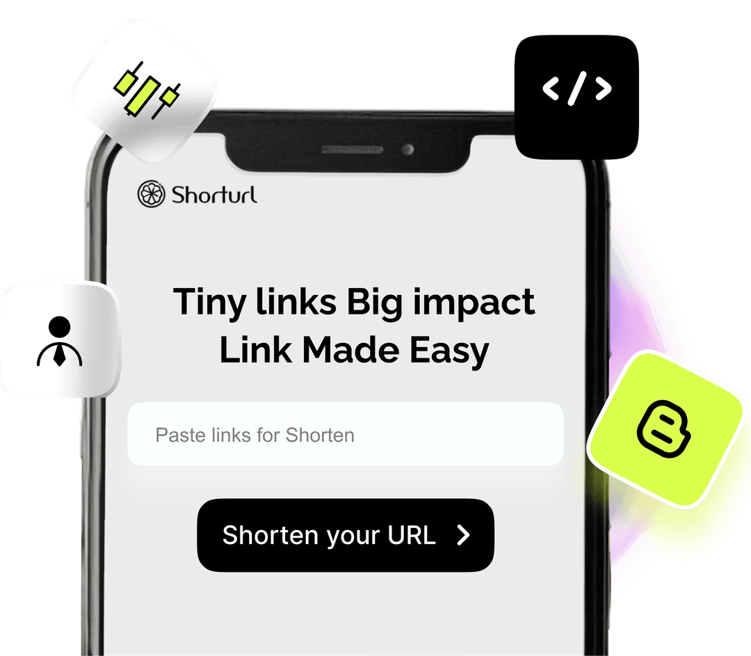 ShortURL branded link preview