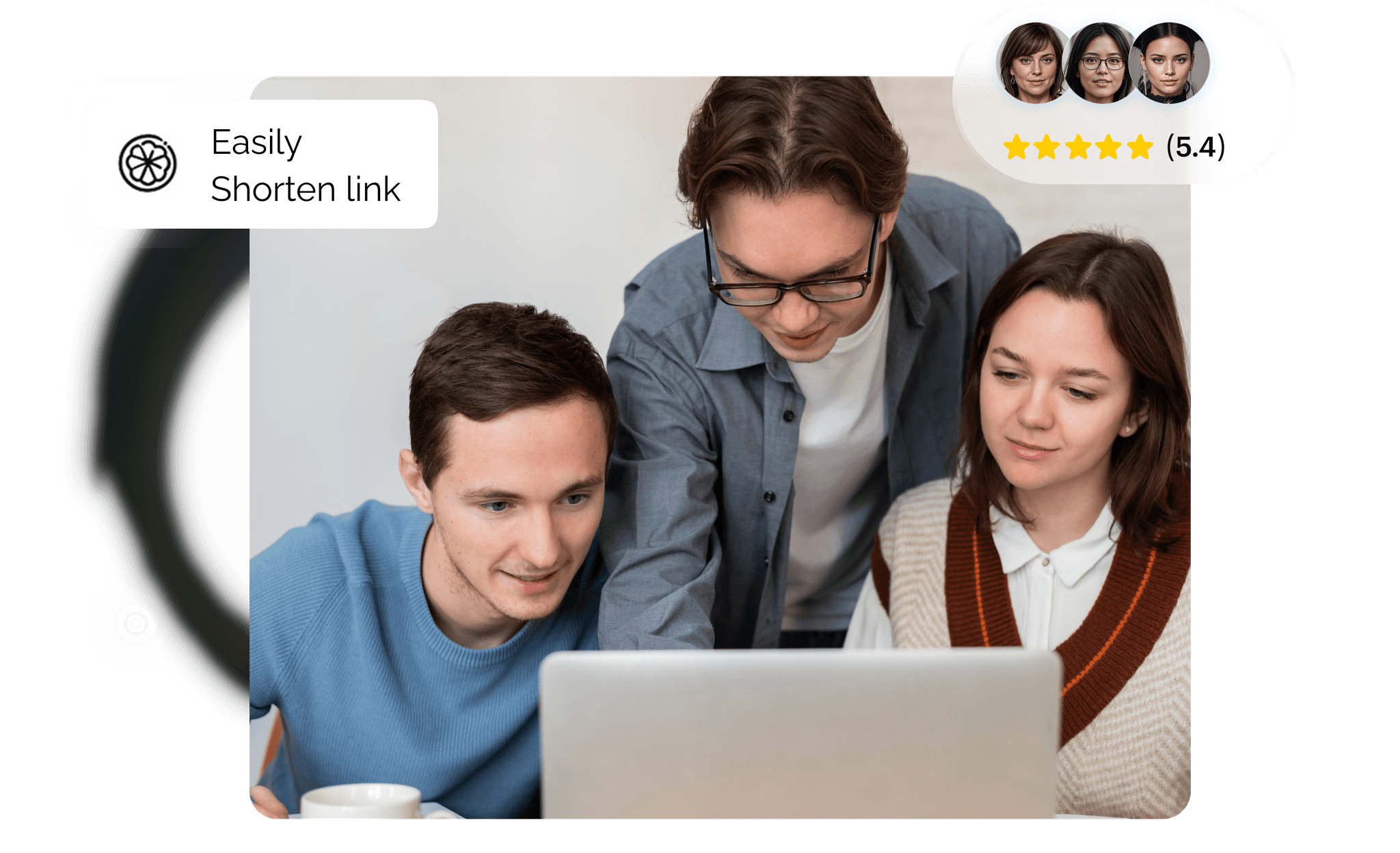 ShortURL helpful features