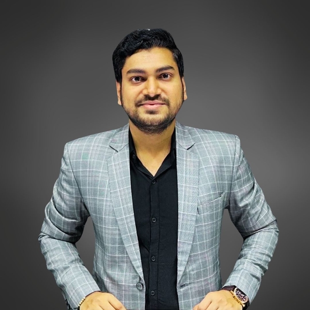 author image